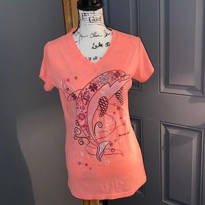 Yacht club Hawaiian T-shirt